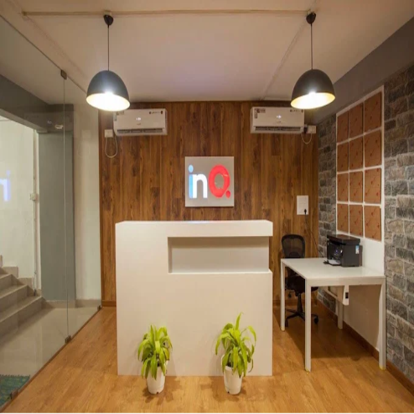 inQ Innovation, inQ Tower | Ernakulam, Kochi